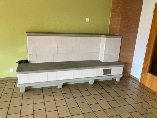 Geräumige 5.5-Zimmer-Wohnung im Herzen von Niederbuchsiten 2