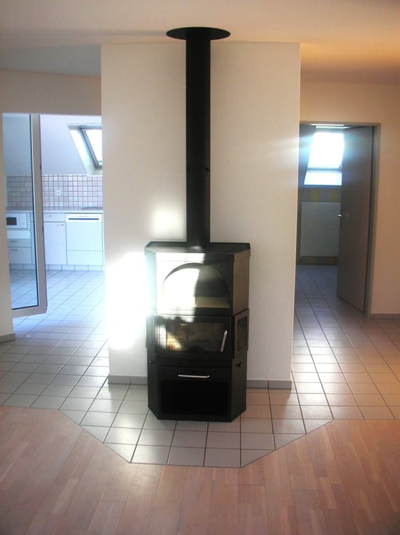 Charmante 2.5-Zimmer-Dachwohnung mit Balkon in Wangen bei Olten 3