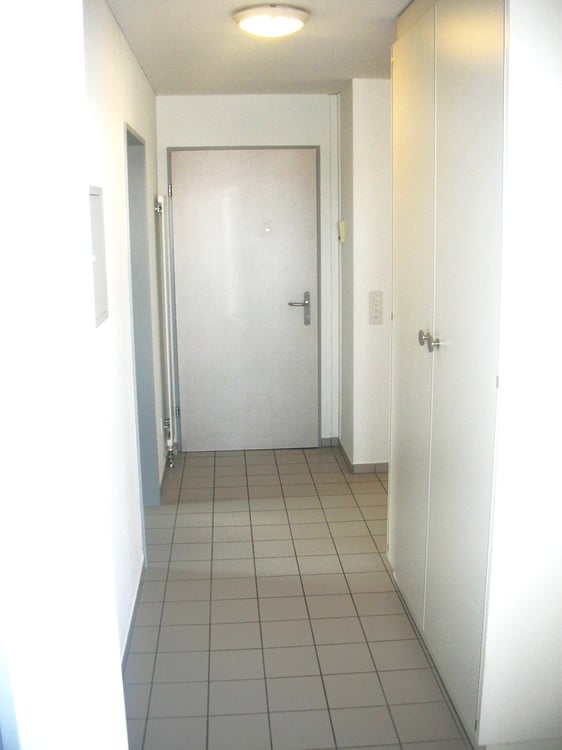 Charmante 2.5-Zimmer-Dachwohnung mit Balkon in Wangen bei Olten 6