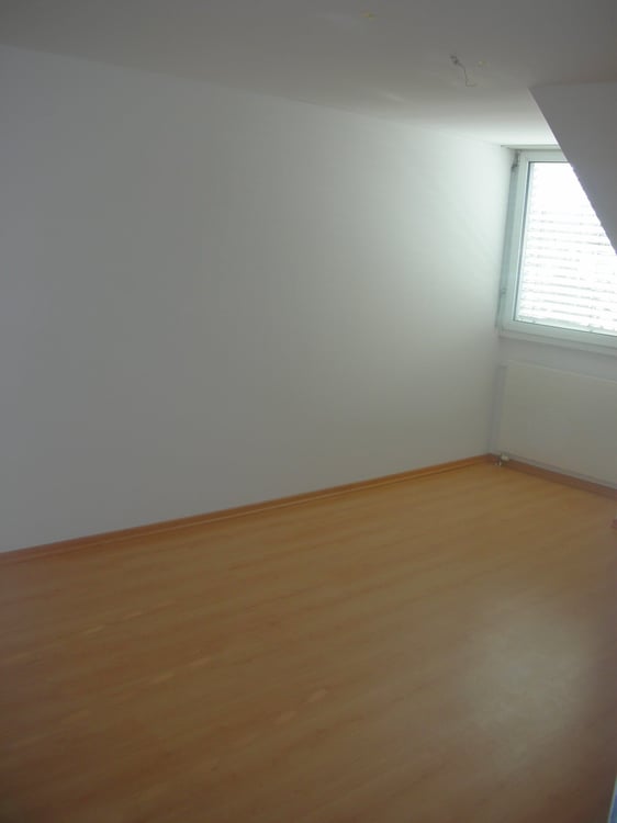 Charmante 2.5-Zimmer-Dachwohnung mit Balkon in Wangen bei Olten 5