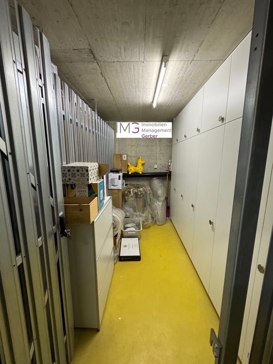 Schöne Attikawohnung mit viel Aussicht 17