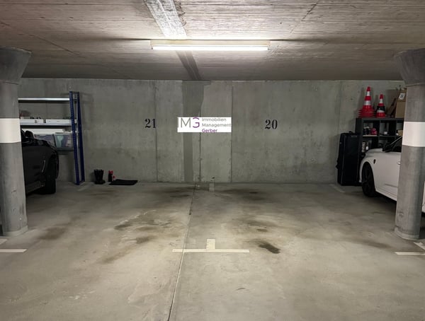 Schöne Attikawohnung mit viel Aussicht 18