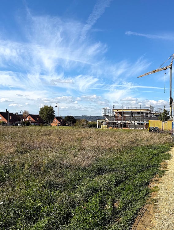 Attraktives Bauland in ruhiger Lage von Möhlin 7