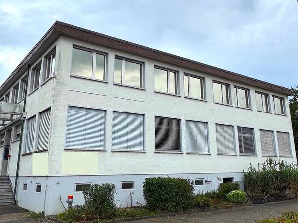 Attraktive Gewerbemietfläche mit Aussicht 11