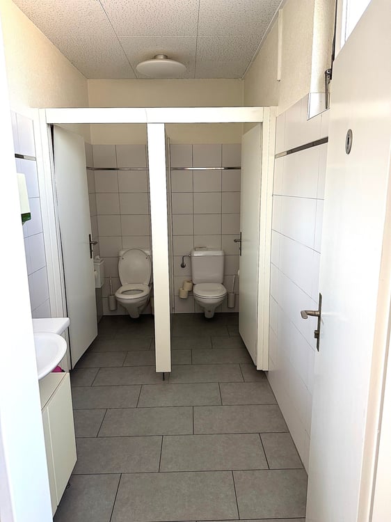 Attraktive Gewerbemietfläche mit Aussicht 9