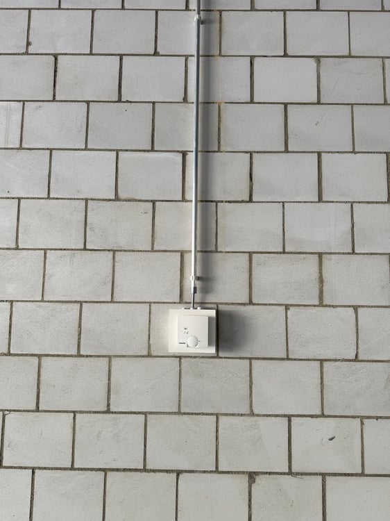 Neubau 2025 - Moderne Gewerbeboxen in Wallbach 12