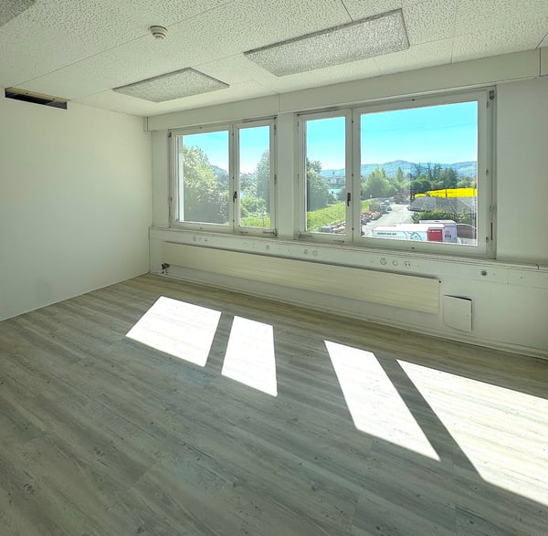 Attraktive Gewerbemietfläche mit Aussicht 5