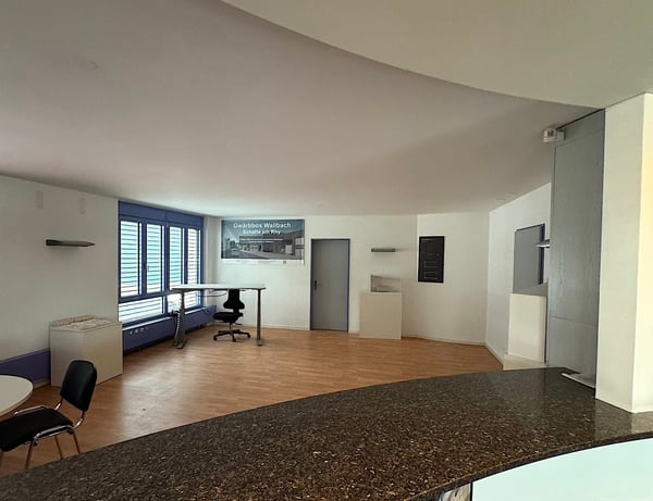 Attraktive Gewerbemietfläche mit Aussicht 13