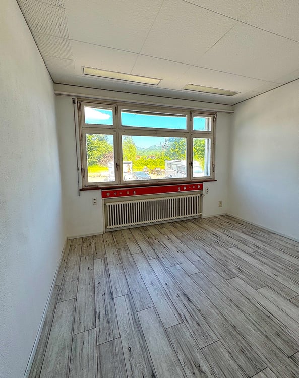 Attraktive Gewerbemietfläche mit Aussicht 15