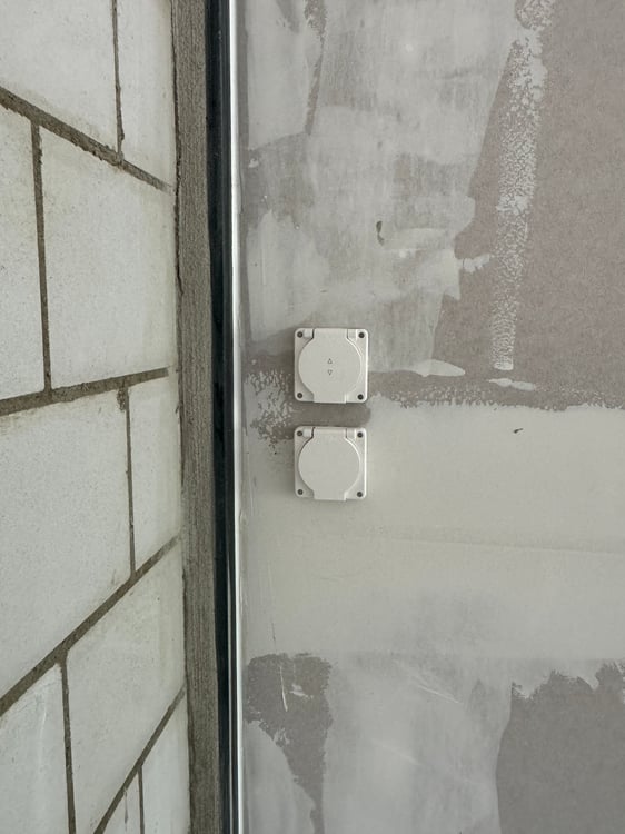 Neubau 2025  - Moderne Gewerbeboxen in Wallbach 19