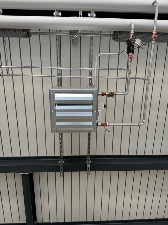 Neubau 2025  - Moderne Gewerbeboxen in Wallbach 18
