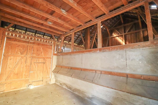 1'824 m2 Bauland mit zwei grossen, bestehenden Gebäuden 11