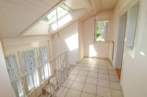 Gemütlicher 1-Zimmer-Bauernhausteil im Zentrum von Holderbank SO 7