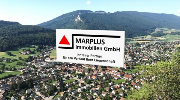 Gemütlicher 1-Zimmer-Bauernhausteil im Zentrum von Holderbank SO 14