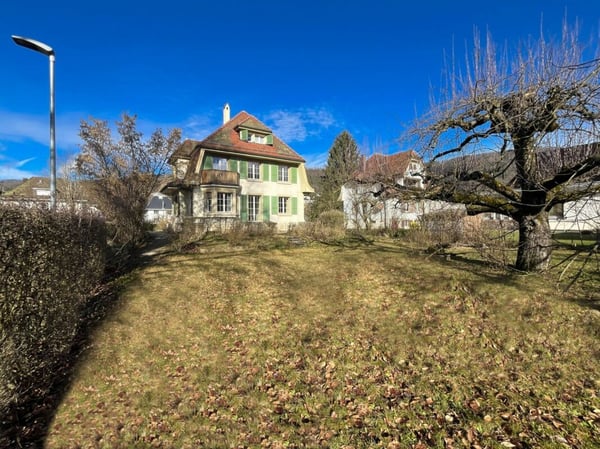 Balsthal
