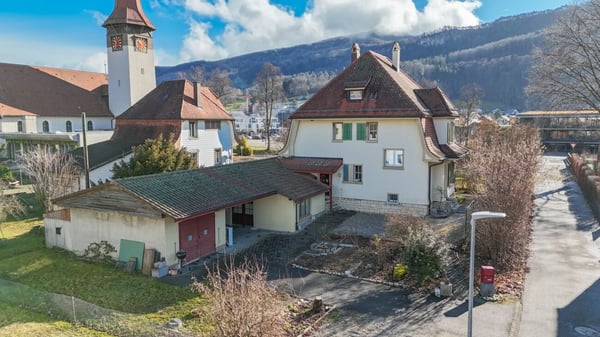 Balsthal