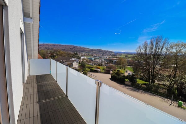 Grosszügiges 4.5-Zi-EFH mit grosser Terrasse mit fantastischer Fernsicht bis zu den Alpen 15