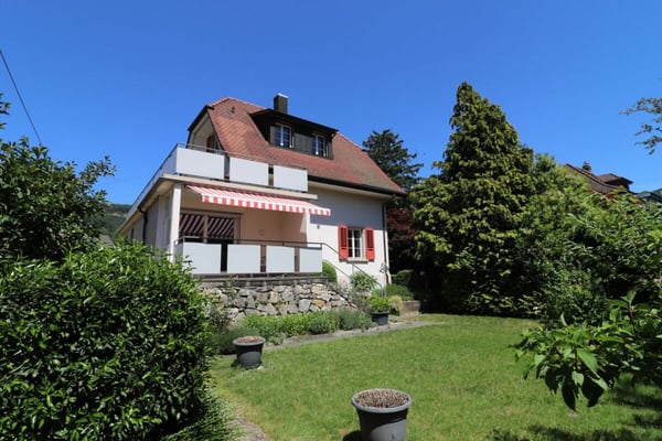 Balsthal