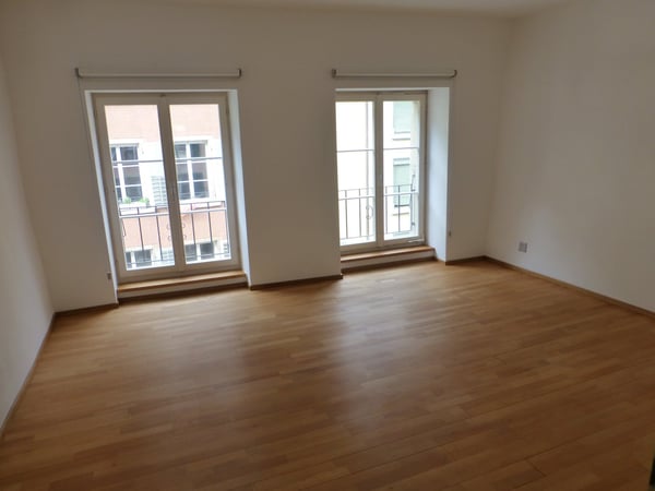 Charmante 3.5-Zimmer-Altbauwohnung in Bieler Altstadt 5