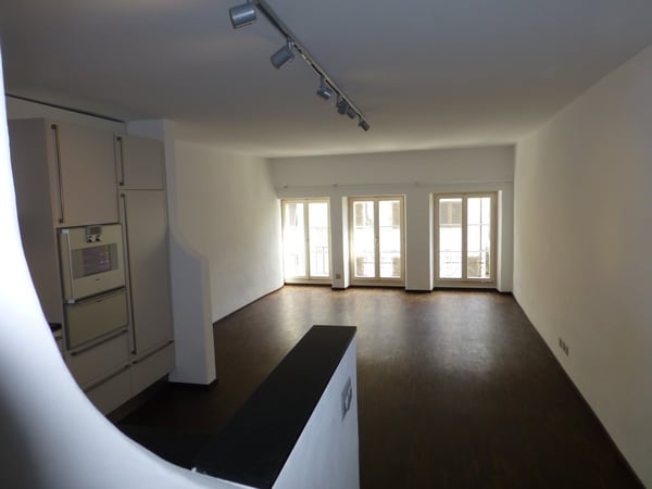 Charmante 3.5-Zimmer-Altbauwohnung in Bieler Altstadt 3