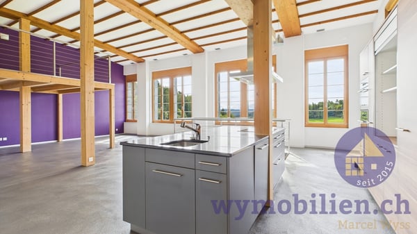 Attraktive Liegenschaft mit vielseitigen Nutzungsmöglichkeiten 8