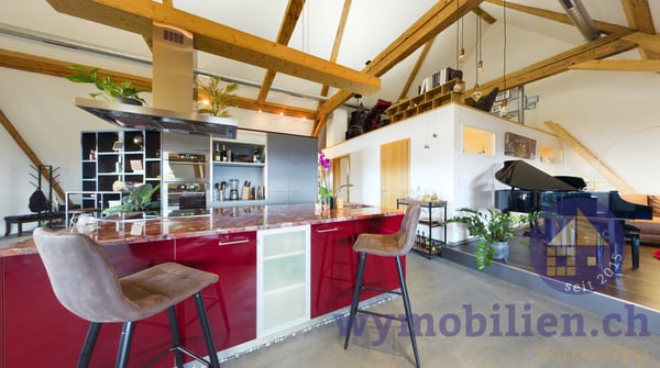 Attraktive Liegenschaft mit vielseitigen Nutzungsmöglichkeiten 13