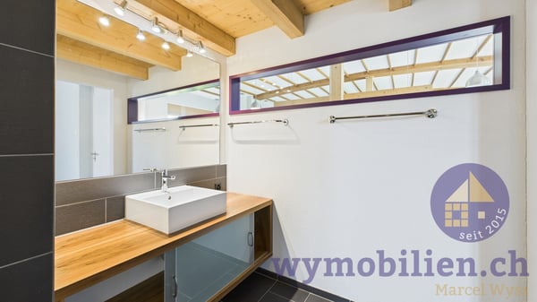 Attraktive Liegenschaft mit vielseitigen Nutzungsmöglichkeiten 11