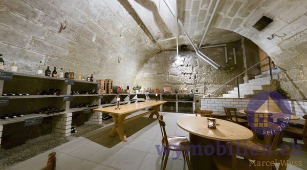 Attraktive Liegenschaft mit vielseitigen Nutzungsmöglichkeiten 6