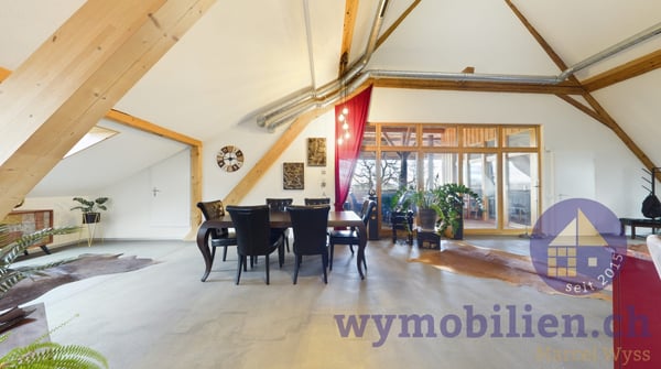 Attraktive Liegenschaft mit vielseitigen Nutzungsmöglichkeiten 13