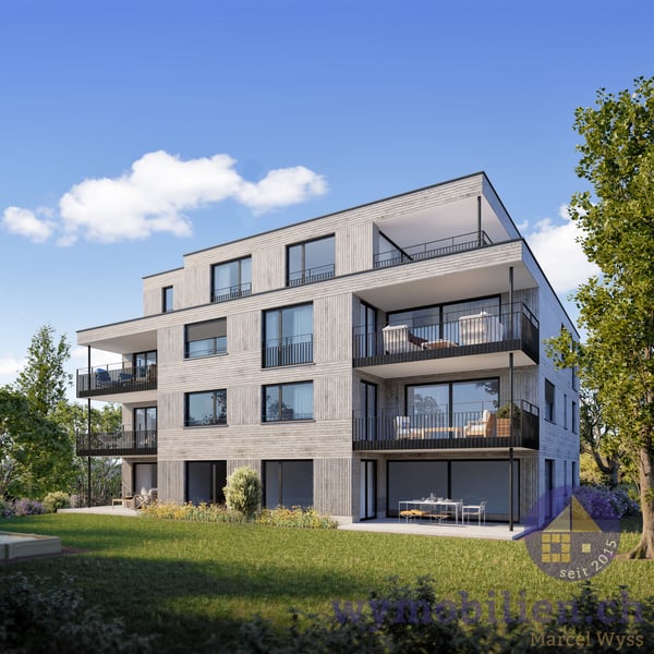 Attika-Maisonette Wohnung - ein Unikat für Anspruchsvolle 9