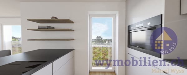 Attika-Maisonette Wohnung - ein Unikat für Anspruchsvolle 8