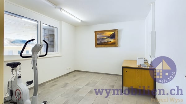 Einfamilienhaus mit Weitblick in Toffen 10