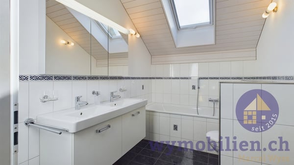 Einfamilienhaus mit Weitblick in Toffen 9