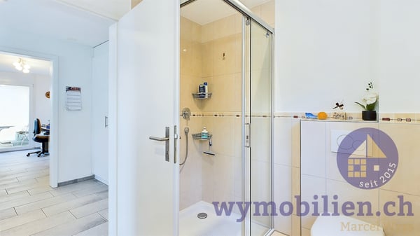 Einfamilienhaus mit Weitblick in Toffen 6