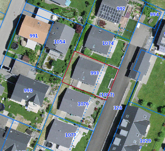 Einfamilienhaus mit Weitblick in Toffen 11