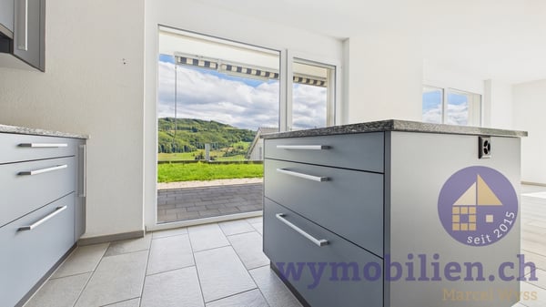 Einfamilienhaus mit Weitblick in Toffen 5