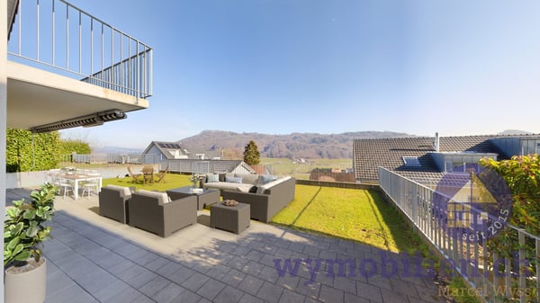 Einfamilienhaus mit Weitblick in Toffen 4