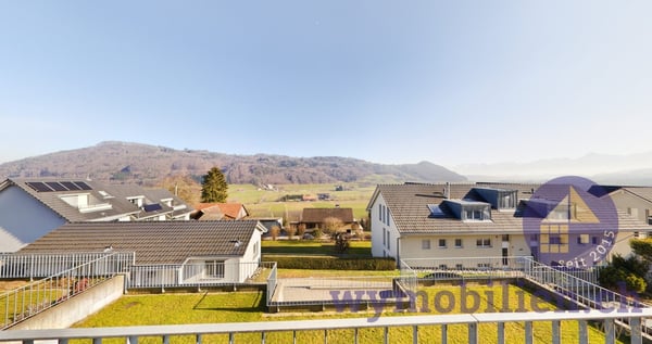Einfamilienhaus mit Weitblick in Toffen 8