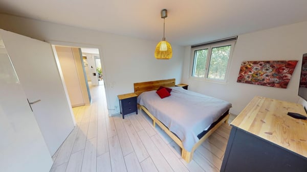 MODERNE MINERGIE 1.5-ZIMMER-GARTENWOHNUNG MIT LOGGIA 6