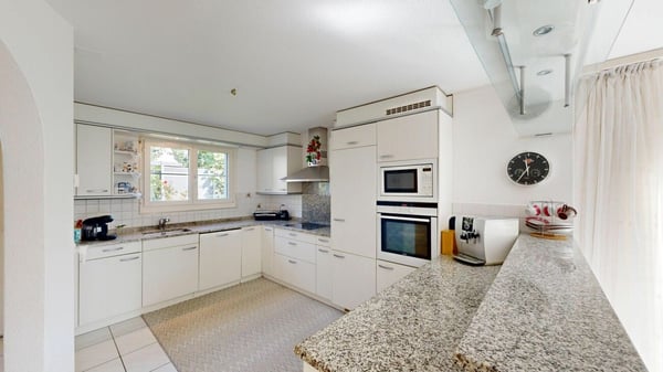 Wohnglück in Buchs ZH - Reiheneckhaus mit Garten zum Verlieben 7