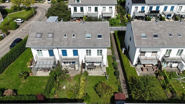 Wohnglück in Buchs ZH - Reiheneckhaus mit Garten zum Verlieben 30