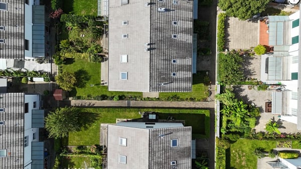 Wohnglück in Buchs ZH - Reiheneckhaus mit Garten zum Verlieben 32
