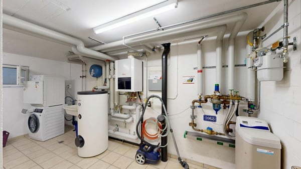 Wohnglück in Buchs ZH - Reiheneckhaus mit Garten zum Verlieben 24