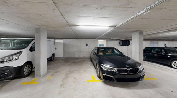 Wohnglück in Buchs ZH - Reiheneckhaus mit Garten zum Verlieben 27