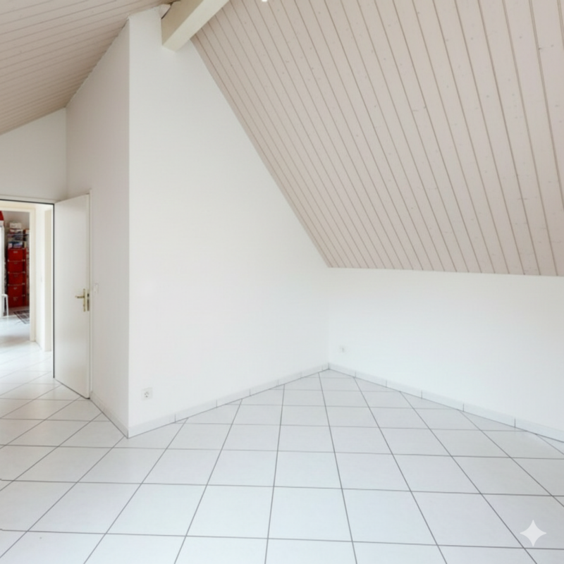 Bella appartamento a maisonnette 189m² a Strengelbach
