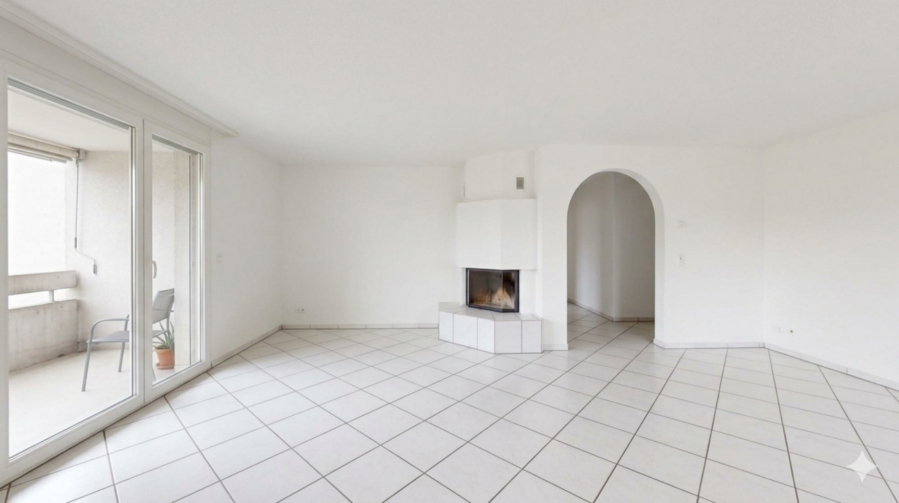 Bella appartamento a maisonnette 189m² a Strengelbach