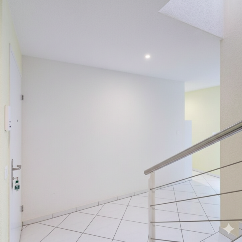 Bella appartamento a maisonnette 189m² a Strengelbach
