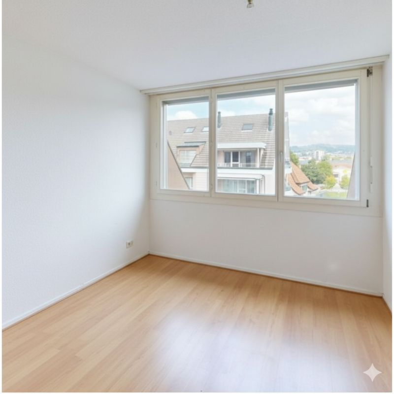 Bella appartamento a maisonnette 189m² a Strengelbach