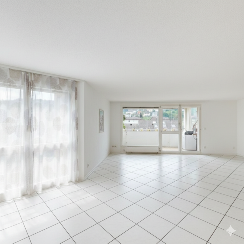 Bella appartamento a maisonnette 189m² a Strengelbach