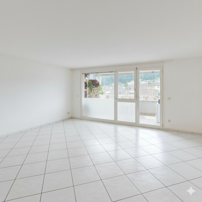 Bella appartamento a maisonnette 189m² a Strengelbach